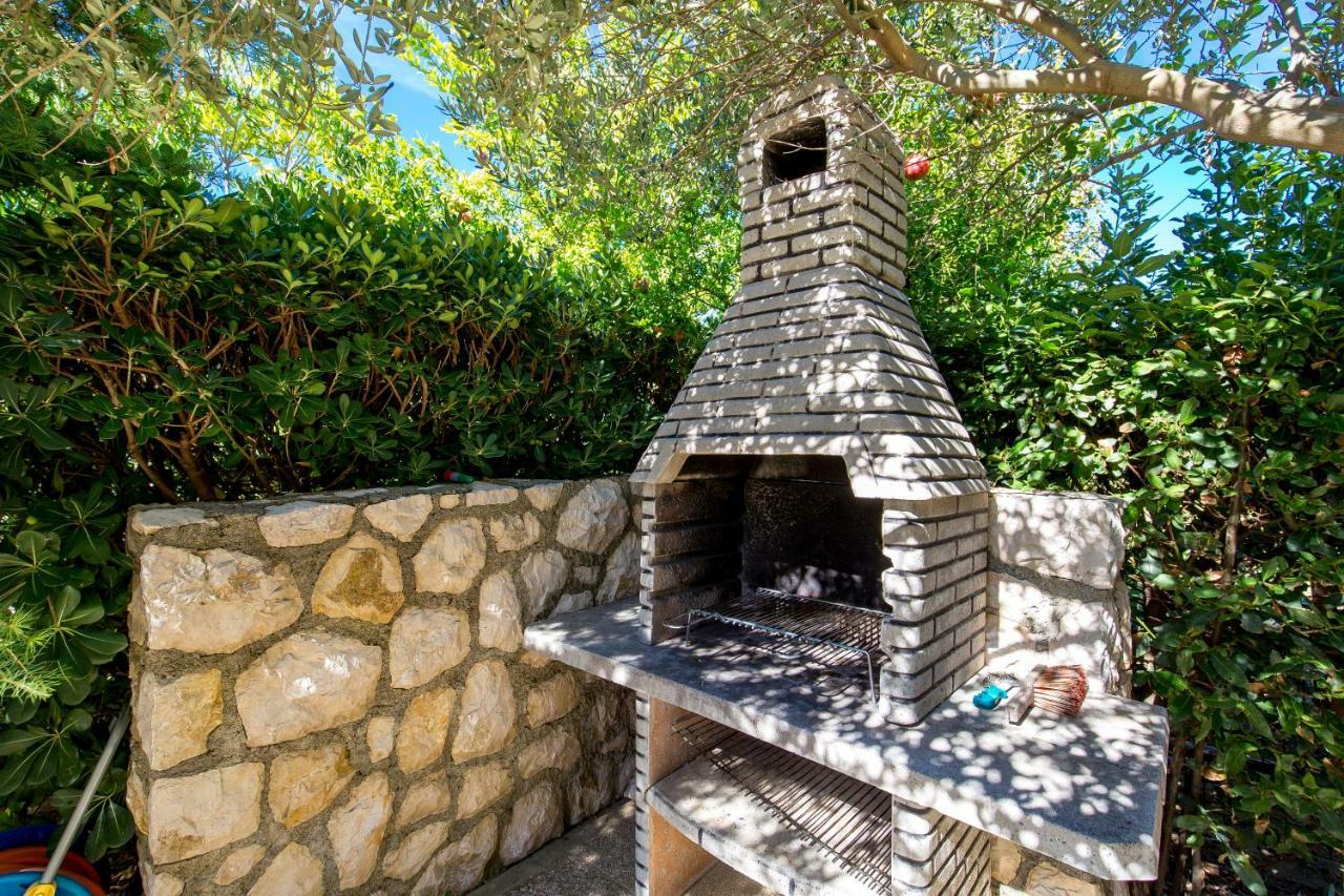 Villas Rab Banjol Екстериор снимка